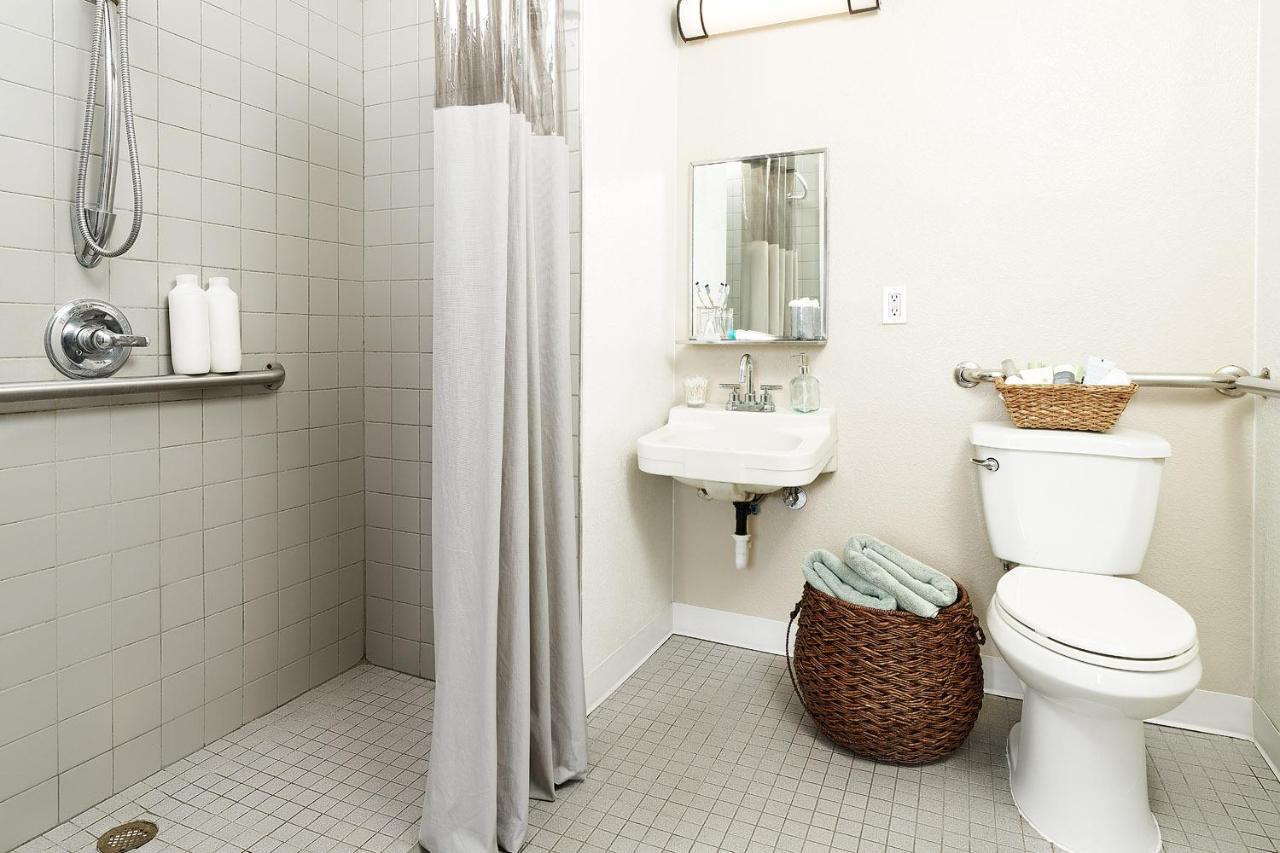 Intown Suites Extended Stay Houston Tx - Cypress Station Bammel Eksteriør bilde